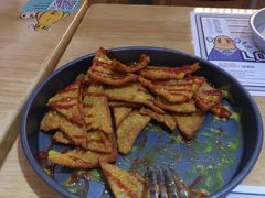 -BOPEYE·波派炸鸡(河西中央商场店)