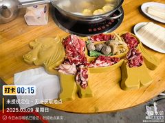 -夜牛潮汕鲜牛肉火锅店(翻身店)