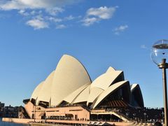 -悉尼歌剧院