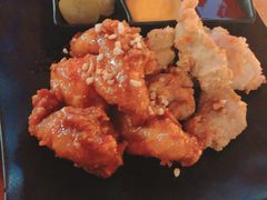 -首尔大排档