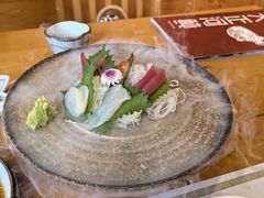 -天正河鲀·河豚亭(大连店)