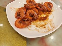 -新金盛·海鲜酒楼(盐田店)