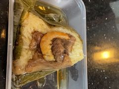 -老妈宫粽球