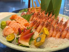 -大渔铁板烧(中山路店)