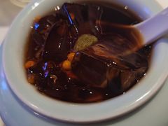 -杏花堂晋商私房菜(华熙五棵松店)