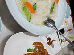 -鸭匠食府·挂炉烤鸭·新京菜(阜成路店)