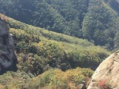 -丹东凤凰山景区