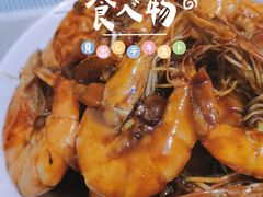 -胖哥俩肉蟹煲(济南印象城店)