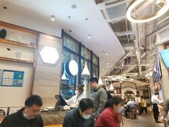 -苏小柳手作点心(控江旭辉分院)