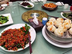 -友情园(望海路店)