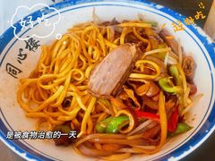 -同心楼(解放北路店)