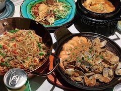-相遇·鲜炒黄牛肉(丹阳吾悦广场店)