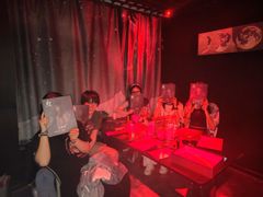 -剧狐剧本杀(徐汇1号店)