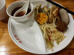 -素清香(解放路店)