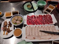 -潮界(虹桥新天地店)