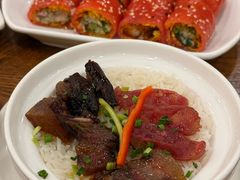 -富豪酒家(正大广场店)