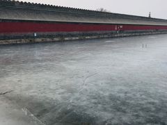 -老北京炸酱面(故宫店)