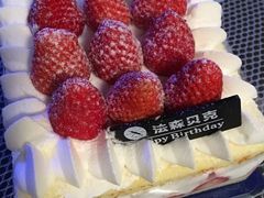 -FASHION BAKERY法森贝克(新德路店)