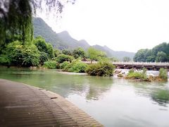 -贵阳市花溪国家城市湿地公园