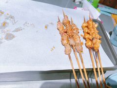 -醉炫音速烧烤·干煸菜(沙河总店)