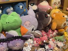 -九木杂物社(中心店)