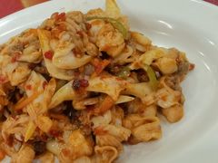 -西塔大冷面(市府大路店)