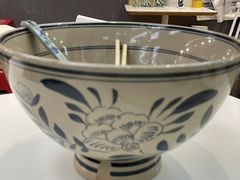 -墩儿大碗宽面(来福士店)