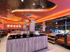 -淼福猪肚鸡·椰子鸡火锅(大沙地店)