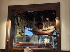 -申德勒加油站餐厅(三里屯北小街店)
