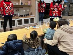 -硅谷蒙学幼儿园
