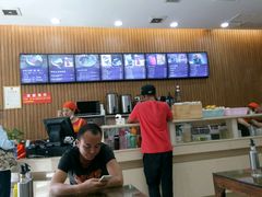 -猪脑壳凉面(武陵源店)