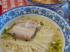 -美味斋(西北街店)