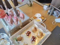 -北京康莱德酒店