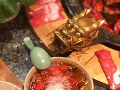 -蜀大侠火锅(古田店)