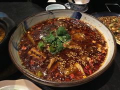 -花迹(富春江东街店)