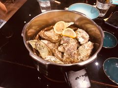-海食焗(新光天地店)