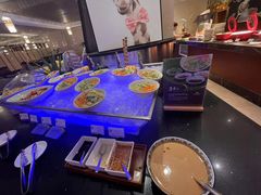 -昆泰嘉华酒店-嘉华咖啡厅