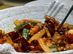 -水煮鱼乡·川京菜(蛇口店)