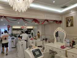 -Bollins波林丝•专研护发中心