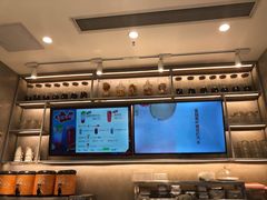 大堂-BreadTalk面包新语·烘焙蛋糕(领展购物广场店)