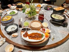 -北国饭店·海鲜·北方菜(峡山店)