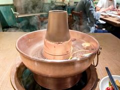 -北京老门框爆肚涮肉馆(凤城六路店)