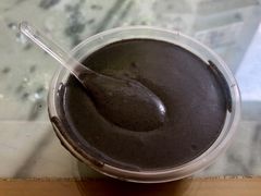 黑芝麻糊-芝麻糊世家(西华店)