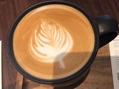 -星巴克臻选(郑州中原万达店)