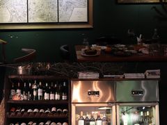 -羽深肉铺 Steak & Wine