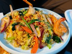 -橦橦小马扎烧烤 (传媒大学店)