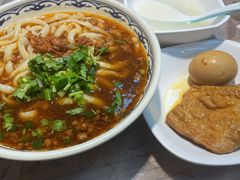 -韩师傅老大同刀削面(北苑路店)