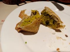 -克比叔叔印度餐厅Kebabs on the Grille(人民广场店)