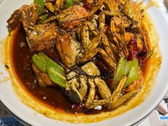 -叁宝烤肉• 西安烧烤(凤城十二路店)