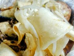 -老鲁牛肉板面(金环里店)